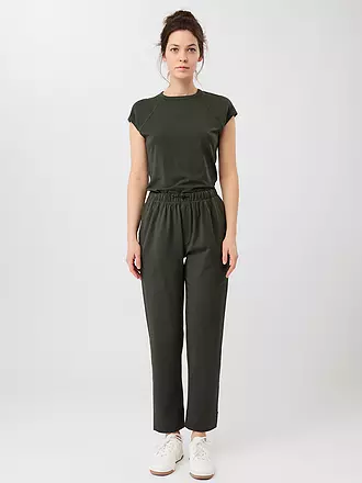 MANDALA | Yogashirt da donna slim fit | 